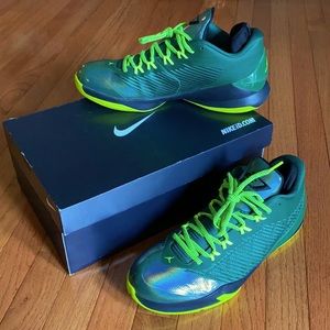 Jordan CP3.VIII basketball shoes